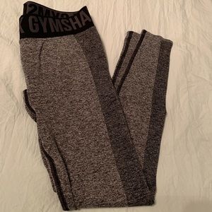 Gymshark Workout Leggings